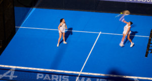 Por qué es importante saber jugar en ambos lados de la pista de pádel