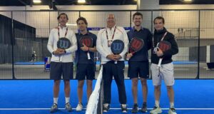 El crecimiento del pádel pone el foco en un reto clave: la formación de entrenadores