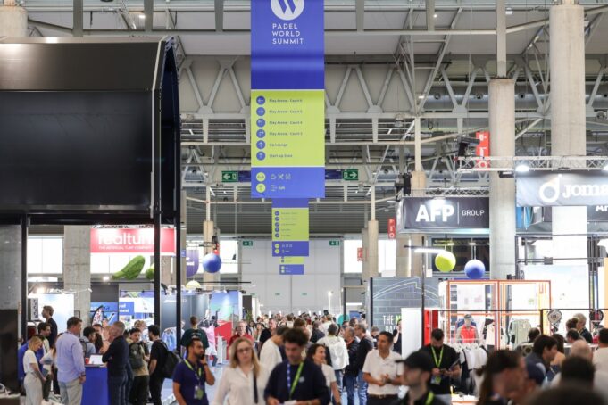 Padel World Summit 2026 anuncia los primeros nombres de su Global Padel Conference Padel World Summit