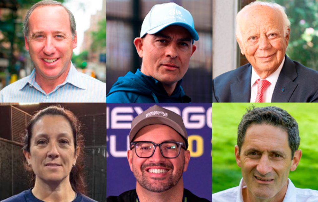 Padel World Summit 2026 anuncia los primeros nombres de su Global Padel Conference