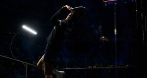 Resultados de las semifinales del Buenos Aires Premier Padel P1 2026