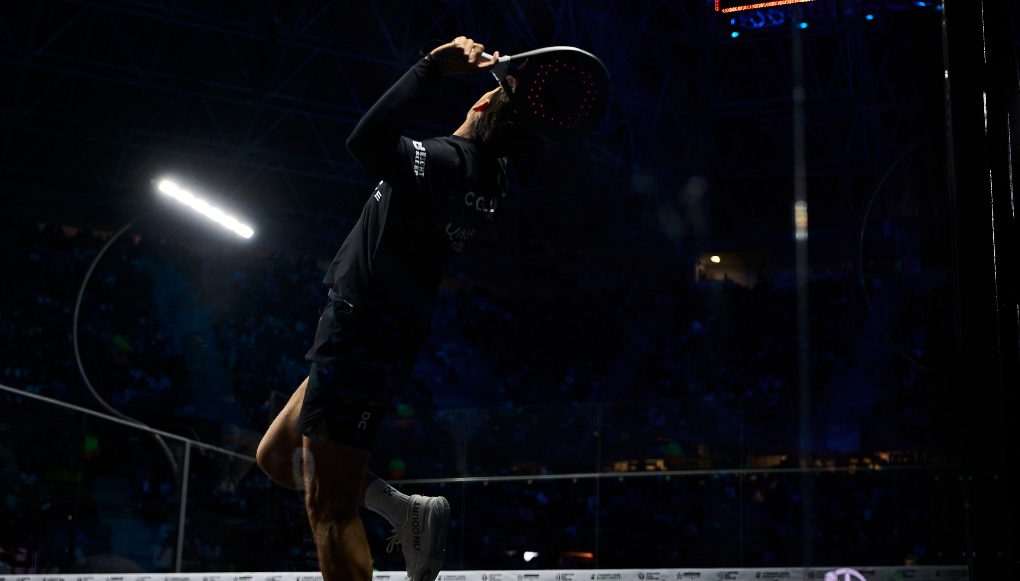 Buenos Aires P1 , Foto: Mariano Castro / PREMIER PADEL Resultados de las semifinales del Buenos Aires Premier Padel P1 2026