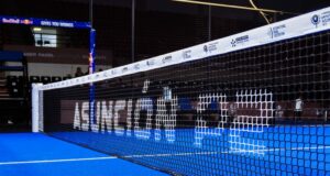 Horarios y retransmisión de la primera jornada de los dieciseisavos de final del Asunción Premier Padel P2 2026
