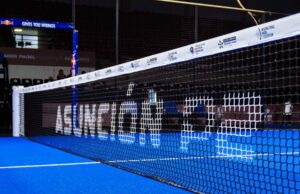 Horarios y retransmisión de la primera jornada de los dieciseisavos de final del Asunción Premier Padel P2 2026 Horarios y retransmisión de la primera jornada de los dieciseisavos de final del Asunción Premier Padel P2 2026
