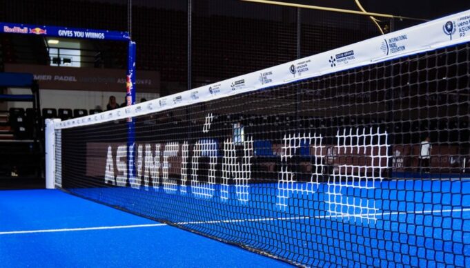 Horarios y retransmisión de la primera jornada de los dieciseisavos de final del Asunción Premier Padel P2 2026 Horarios y retransmisión de la primera jornada de los dieciseisavos de final del Asunción Premier Padel P2 2026