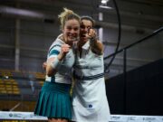 Resultados de la primera jornada del cuadro final del Buenos Aires Premier Padel P1 2026 Resultados de la primera jornada del cuadro final del Buenos Aires Premier Padel P1 2026
