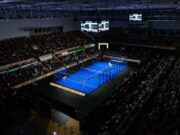 Asunción Premier Padel P2 2026: horarios y dónde ver los partidos en directo Asunción Premier Padel P2 2026: horarios y dónde ver los partidos en directo