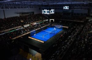 Asunción Premier Padel P2 2026: horarios y dónde ver los partidos en directo Asunción Premier Padel P2 2026: horarios y dónde ver los partidos en directo