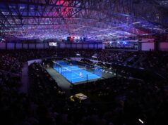 En directo las finales del Asunción Premier Padel P2 2026 En directo las finales del Asunción Premier Padel P2 2026