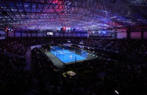 En directo las finales del Asunción Premier Padel P2 2026 En directo las finales del Asunción Premier Padel P2 2026