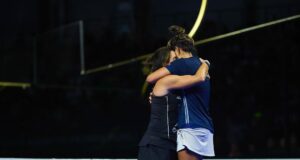 Bea González y Paula Josemaría ganan en Asunción su cuarto título consecutivo