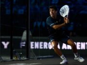 Coello, Tapia, Chingotto y Galán ya están en octavos del Buenos Aires P1 Coello, Tapia, Chingotto y Galán ya están en octavos del Buenos Aires P1