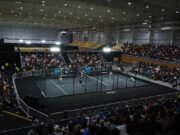 En directo los cuartos de final del Buenos Aires Premier Padel P1 2026 En directo los cuartos de final del Buenos Aires Premier Padel P1 2026
