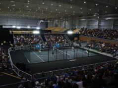 En directo los cuartos de final del Buenos Aires Premier Padel P1 2026 En directo los cuartos de final del Buenos Aires Premier Padel P1 2026