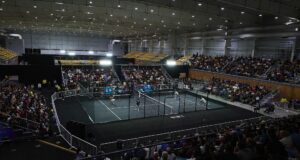 En directo los cuartos de final del Buenos Aires Premier Padel P1 2026
