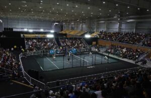 En directo los cuartos de final del Buenos Aires Premier Padel P1 2026 En directo los cuartos de final del Buenos Aires Premier Padel P1 2026