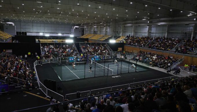 En directo los cuartos de final del Buenos Aires Premier Padel P1 2026 En directo los cuartos de final del Buenos Aires Premier Padel P1 2026