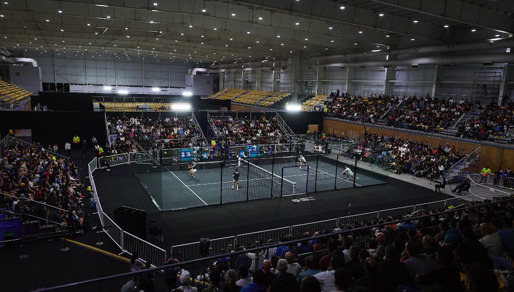 698751597_18054756665741401_8898013256647097542_n (1) En directo los cuartos de final del Buenos Aires Premier Padel P1 2026