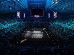 En directo las finales del Buenos Aires Premier Padel P1 2026 En directo las finales del Buenos Aires Premier Padel P1 2026