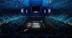 En directo las finales del Buenos Aires Premier Padel P1 2026