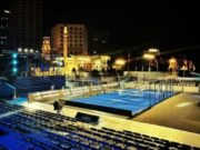 Horarios de las finales del FIP Platinum Albania