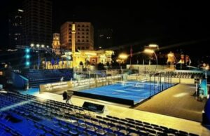 FIP Platinum Albania: horarios y retransmisión de las finales Horarios de las finales del FIP Platinum Albania
