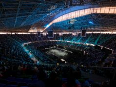 Nuevo récord de asistencia: las semifinales del Buenos Aires Premier Padel P1 2026 congregan a 16.920 espectadores