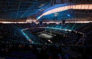 Nuevo récord de asistencia: las semifinales del Buenos Aires Premier Padel P1 2026 congregan a 16.920 espectadores Nuevo récord de asistencia: las semifinales del Buenos Aires Premier Padel P1 2026 congregan a 16.920 espectadores