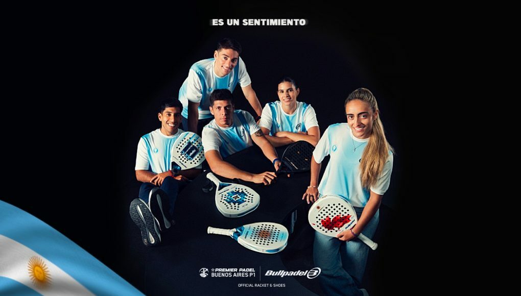 BLOG 3 Bullpadel presenta en exclusiva para Buenos Aires P1 la colección limitada