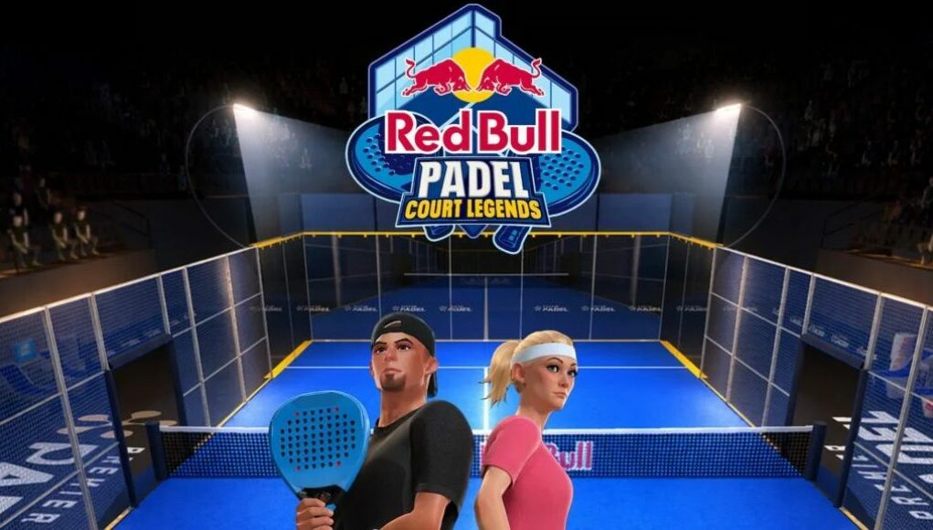 Best-Option-1-1024x576 Premier Padel y Red Bull lanzan Court Legends, el nuevo videojuego oficial de pádel para móvil