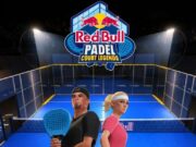 Premier Padel y Red Bull lanzan Court Legends, el nuevo videojuego oficial de pádel para móvil Premier Padel y Red Bull lanzan Court Legends, el nuevo videojuego oficial de pádel para móvil