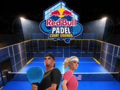Premier Padel y Red Bull lanzan Court Legends, el nuevo videojuego oficial de pádel para móvil Premier Padel y Red Bull lanzan Court Legends, el nuevo videojuego oficial de pádel para móvil