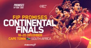 Las primeras FIP Promises Continental Finals Africa ya tienen sede y fecha: Ciudad del Cabo 2026