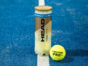 HEAD se convierte en la pelota oficial del International Padel Experience en España