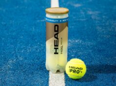 HEAD se convierte en la pelota oficial del International Padel Experience en España HEAD se convierte en la pelota oficial del International Padel Experience en España