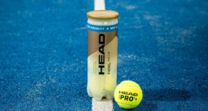 HEAD se convierte en la pelota oficial del International Padel Experience en España