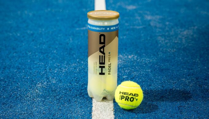 HEAD se convierte en la pelota oficial del International Padel Experience en España HEAD se convierte en la pelota oficial del International Padel Experience en España