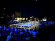 Sorpresas y partidazos en el FIP Platinum Albania: Gala y Jensen eliminan a Coki Nieto y Jon Sanz Sorpresas y partidazos en el FIP Platinum Albania: Gala y Jensen eliminan a Coki Nieto y Jon Sanz
