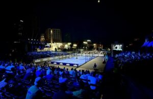 Sorpresas y partidazos en el FIP Platinum Albania: Gala y Jensen eliminan a Coki Nieto y Jon Sanz Sorpresas y partidazos en el FIP Platinum Albania: Gala y Jensen eliminan a Coki Nieto y Jon Sanz