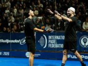 Libaak y Chozas conquistan Mendoza tras una final épica en el CUPRA FIP Tour Libaak y Chozas conquistan Mendoza tras una final épica en el CUPRA FIP Tour