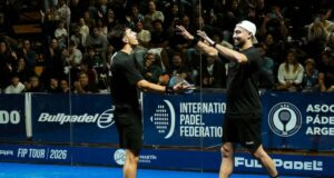 Libaak y Chozas conquistan Mendoza tras una final épica en el CUPRA FIP Tour