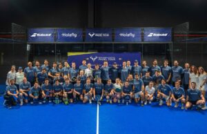 El Rafa Nadal Academy Padel Tour se expande por Europa con nuevas pruebas en Reino Unido, Alemania y Polonia El Rafa Nadal Academy Padel Tour se expande por Europa con nuevas pruebas en Reino Unido, Alemania y Polonia