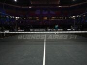 Buenos Aires Premier Padel P1 2026: horarios y retransmisión de la primera jornada del cuadro final Buenos Aires Premier Padel P1 2026: horarios y retransmisión de las finales