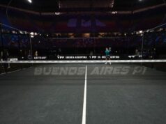 Buenos Aires Premier Padel P1 2026: horarios y retransmisión de las finales Buenos Aires Premier Padel P1 2026: horarios y retransmisión de las finales