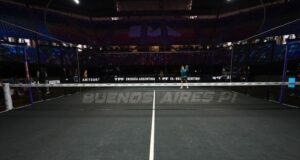 Buenos Aires Premier Padel P1 2026: horarios y retransmisión de las finales
