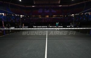 Buenos Aires Premier Padel P1 2026: horarios y retransmisión de las finales Buenos Aires Premier Padel P1 2026: horarios y retransmisión de las finales