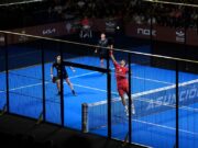 Asunción Premier Padel P2 2026: cruces y horarios del torneo Asunción Premier Padel P2 2026: cruces y horarios del torneo