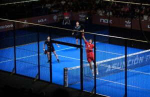 Asunción Premier Padel P2 2026: cruces y horarios del torneo Asunción Premier Padel P2 2026: cruces y horarios del torneo