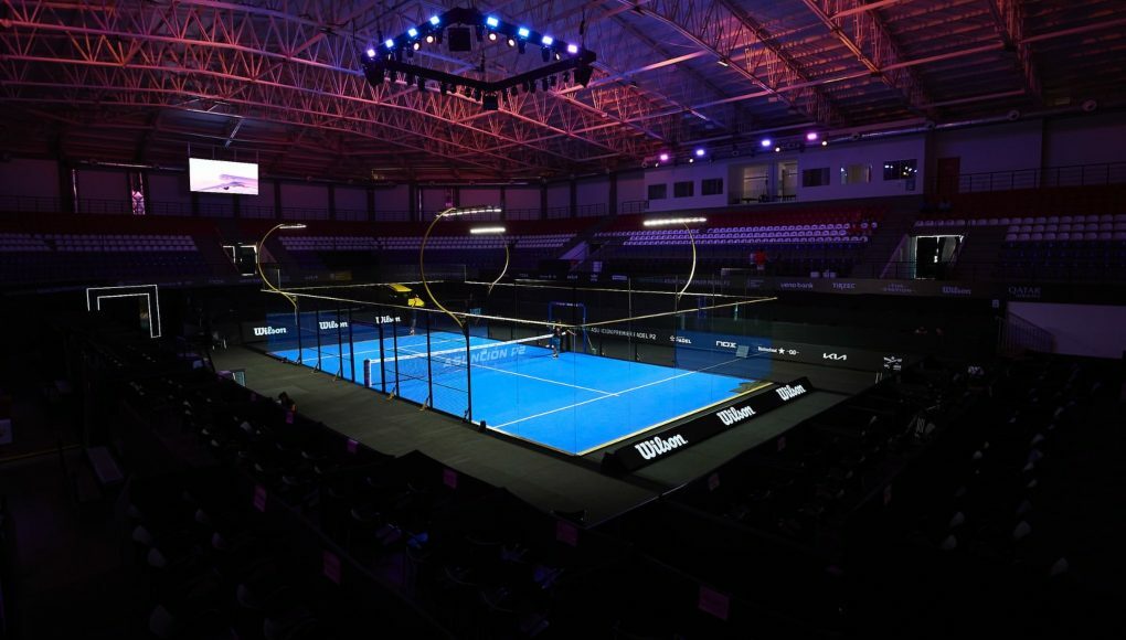 asuncion-p2-streaming En directo las semifinales del Asunción Premier Padel P2 2026