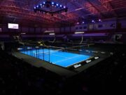 En directo la segunda jornada de los dieciseisavos de final del Asunción Premier Padel P2 2026 En directo las semifinales del Asunción Premier Padel P2 2026